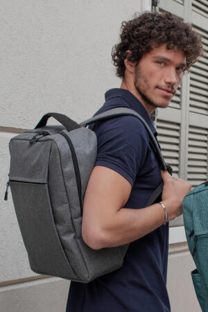 Sembach Basic Laptop Backpack