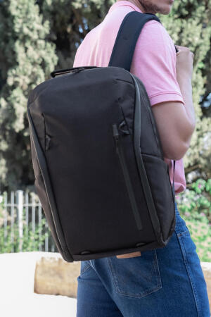 Kassel Executive Laptop Backpack