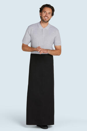 LONDON Long Bistro Apron