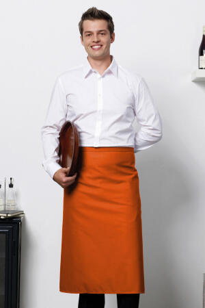 ROME Medium Length Bistro Apron