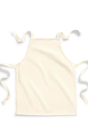 FairTrade Cotton Junior Craft Apron