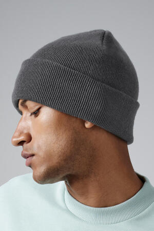 Recycled Original Cuffed Beanie