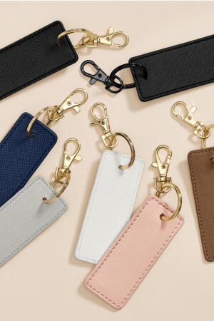 Boutique Key Clip