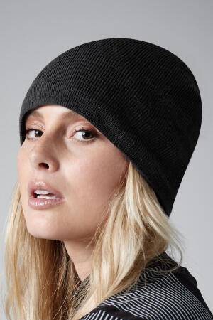 Water Repellent Active Beanie