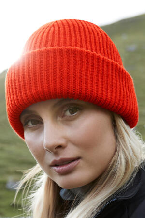 Wind Resistant Breathable Elements Beanie