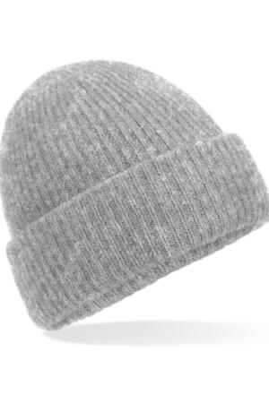 Cosy Ribbed Beanie