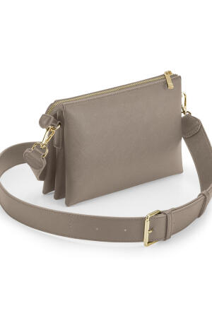 Boutique Soft Cross Body Bag