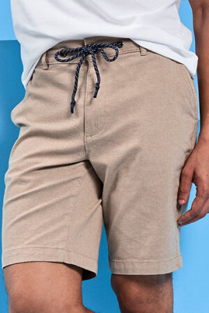 Men´s Everyday Chino Shorts