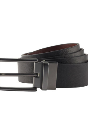 Men´s Two-Way Leather Belt