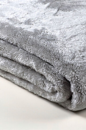 Originalzz® Sherpa Fleece Blanket DeLuxe