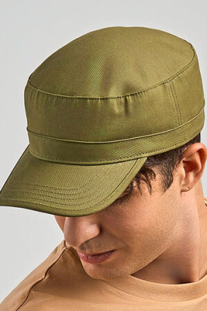 Tank-S Cap