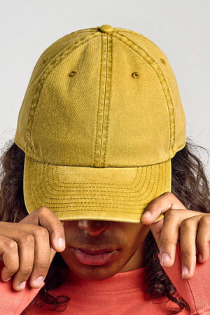 Digg-S Cap