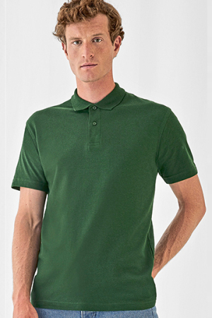 Unisex Polo ID.001