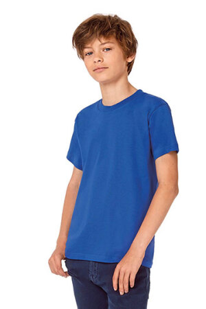 Kids´ T-Shirt Exact 190