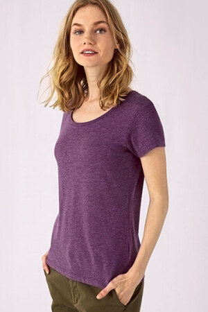 Women´s Triblend T-Shirt