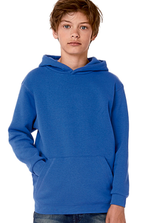 Kids´ Hooded Sweat