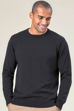 Crew Neck Jumper Jackson