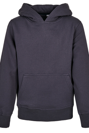 Kids´ Organic Basic Hoody