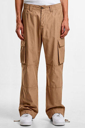 Classic Cargo Pants