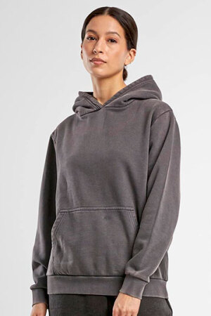 Ladies Vintage Heavy Hoody