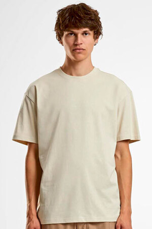 Cotton Loose Tee