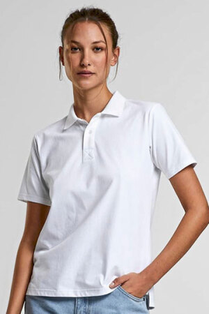 Sorona® Ladies Polo Tee