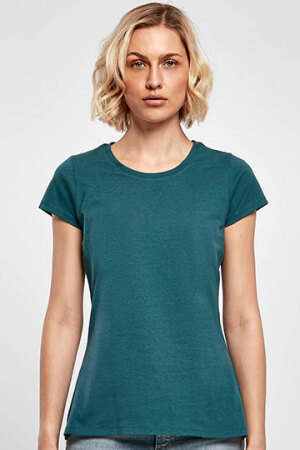 Ladies´ Basic Tee