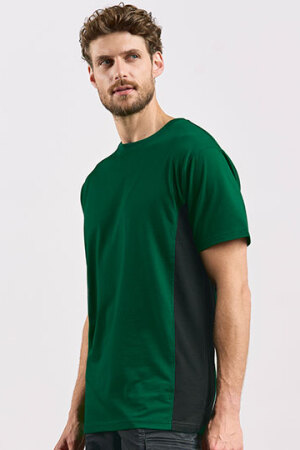 Unisex Contrast-T