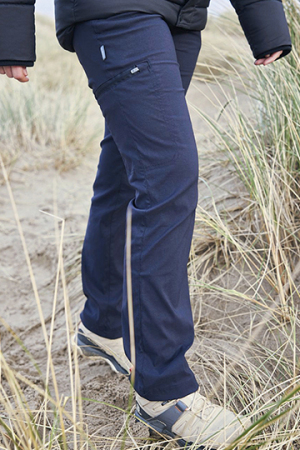 Expert Womens Kiwi Pro Stretch Trousers