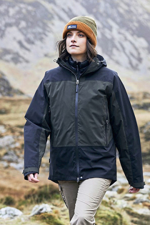 Expert Active Jacket