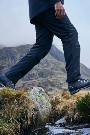 Expert Kiwi Waterproof Thermo Trouser