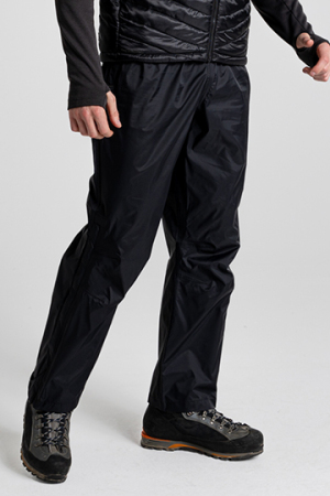 Expert Packable Overtrouser