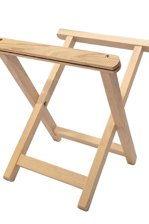 Folding Stool Frame