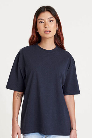 Arrow Recycled Heavy Oversize T