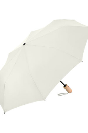 AC-Taschenschirm ÖkoBrella, waterSAVE®