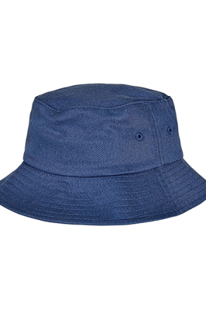 Kids´ Flexfit Cotton Twill Bucket Hat