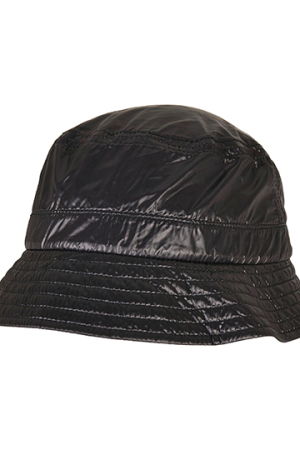 Light Nylon Bucket Hat