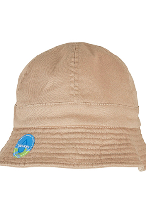 Eco Washing Flexfit Notop Tennis Hat