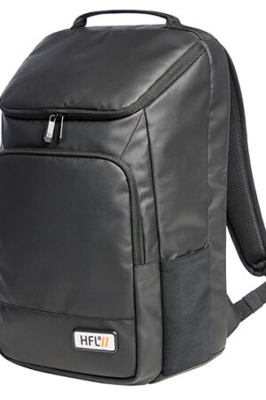 Notebook Backpack Space