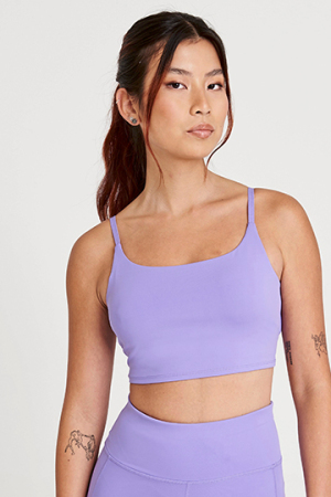 Women´s Recycled Tech Sports Bra