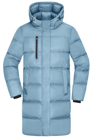 Ladies´ Winter Short Coat