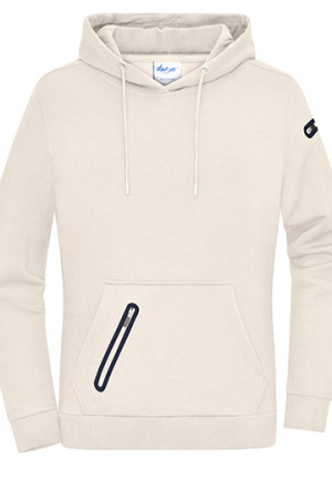 Ladies´ Hoody Interlock