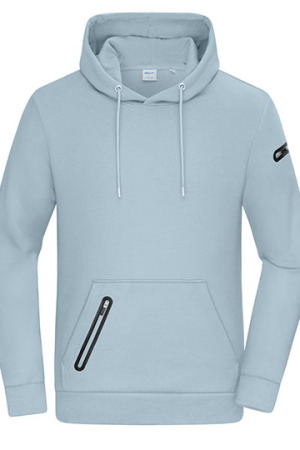 Men´s Hoodie Interlock