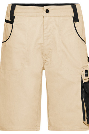 Workwear Bermudas -STRONG-