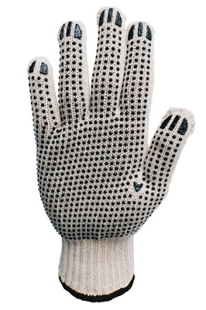 Coarse Knitted Glove