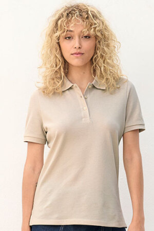 Women´s Pacific Polo Shirt