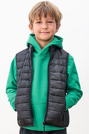 Kids´ Stream Bodywarmer