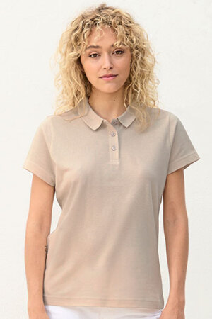 Women´s Pulse Polo Shirt