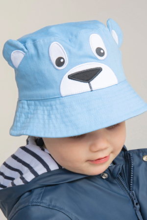 Character Bucket Hat