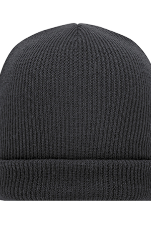 Soft Knitted Winter Beanie